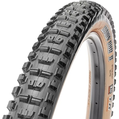 MTB Maxxis MINION DHR II kevlar 29 WT EXO/TR/SKINWALL 29x2.4
