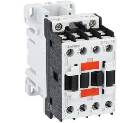 Lovato BF2501D048