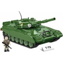 COBI 2625 Armed Forces Tank T-72 (DDR/ZSSR) 1:35