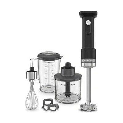 KitchenAid 5KHBRV05BM