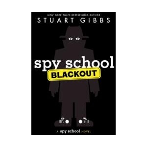 Spy School Blackout (ISBN: 9781665956512)