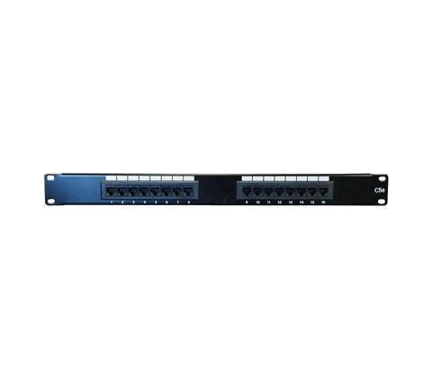 DATACOM PP-U16-5E-B-LSA