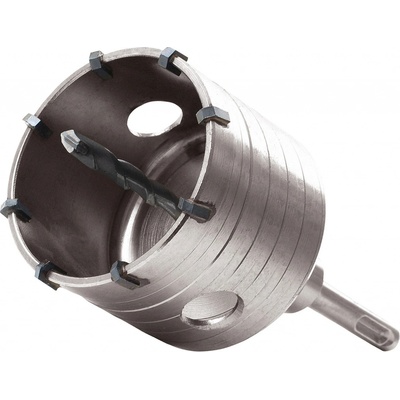 EXTOL PREMIUM Vrták SDS PLUS do steny korunkový, ∅100mm