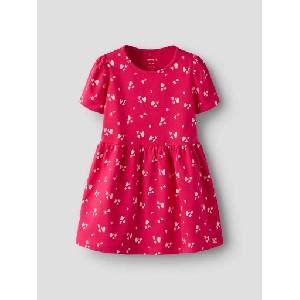 NAME IT Рокля nmffilla ss dress box pb (514994912801)