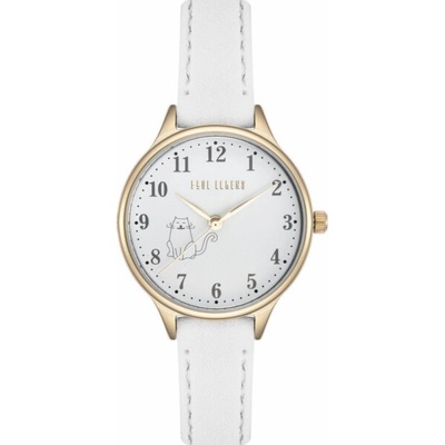 Paul Lorens PL12491A-3C2-2
