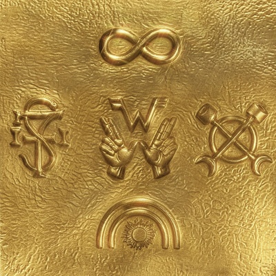 Weezer - Weezer Gold Album Vinyl LP