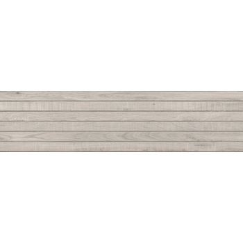 Mexen Western Wood Грис грес глазирани ректифицирани G1, плочка наподобяваща (TL702-120-030-52)