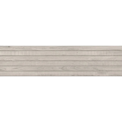 Mexen Western Wood Грис грес глазирани ректифицирани G1, плочка наподобяваща (TL702-120-030-52)