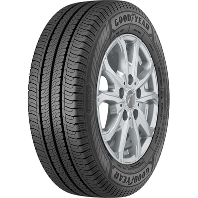 Goodyear efficientgrip cargo 2 215/65 r16 109t