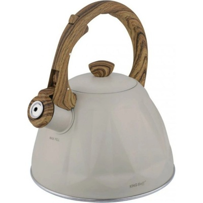 King Hoff 2L KH-1998 beige