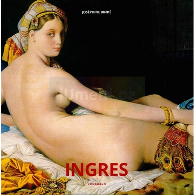 Ingres - autor neuvedený