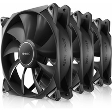 Antec Storm T3 140mm PWM černá sada ventilátoru 3ks