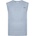 Slazenger Mens Vest - Grey Marl