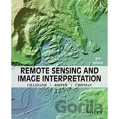 Remote Sensing and Image Interpretation