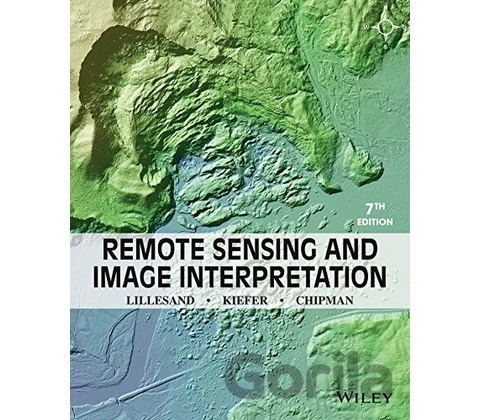 Remote Sensing and Image Interpretation