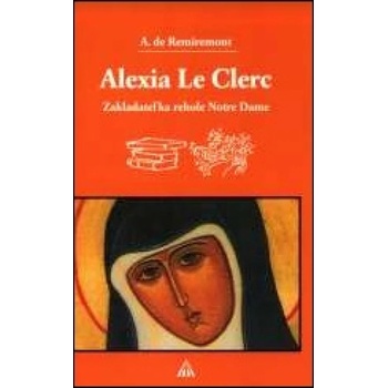 Alexia Le Clerc