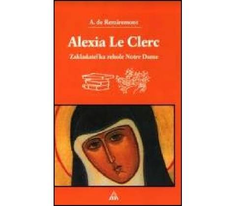 Alexia Le Clerc