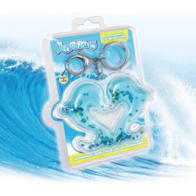 Daniel Shopping s. r. o Hearts2Hearts: Lemon Tang (Keyring Version, NFC) - CD (094992)