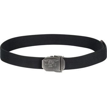 Opasek Helikon-Tex Navy Seals popruhový čierna