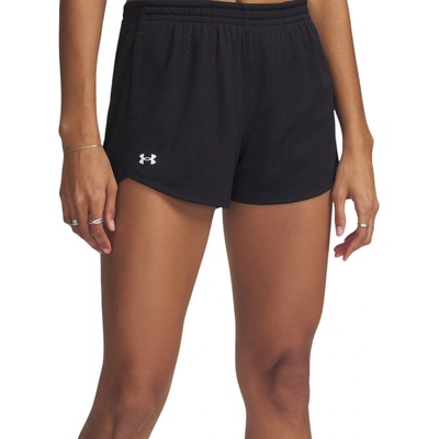Under Armour šortky Tech Play Up Mesh Women's 3" Shorts 1389894-001