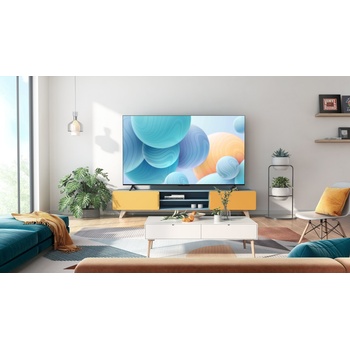 TCL 55V6C