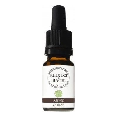 Bachovy květové esence Hlodaš evropský Gorse 10 ml