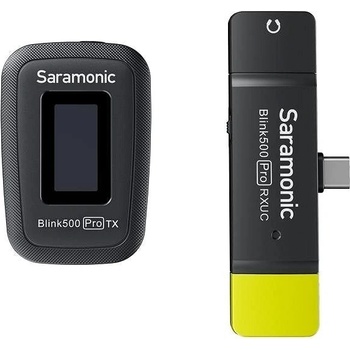 Saramonic Blink 500B5