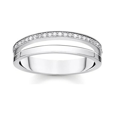 Thomas Sabo Charming 6554 TR2316 051 14