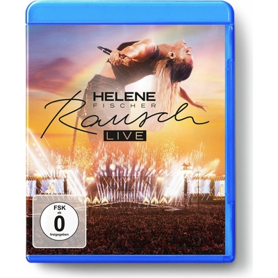 Helene Fischer: Rausch BD