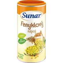 Sunárek instantní nápoj fenykl dóza 200 g