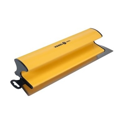Vorel Špachtle 400 mm vyměnitelné čepele TO-06002