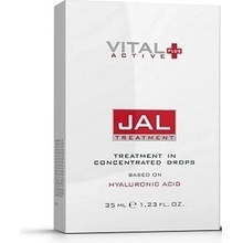 Vital Plus Active JAL kvapky s kyselinou hyalurónovou 45 ml