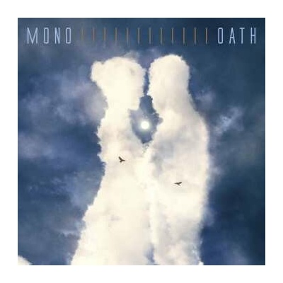MONO - OATH 1 CD