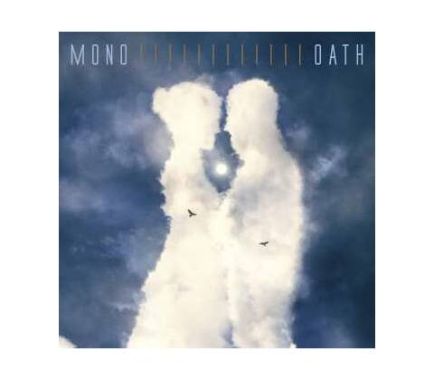 MONO - OATH 1 CD