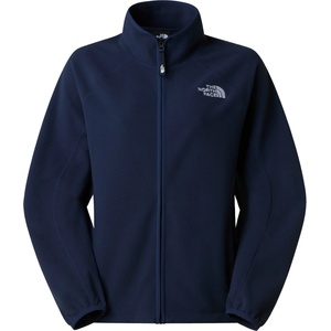 The North Face Дамско поларено яке The North Face Women's Oxara Full Zip Fleece Fleece jacket - Summit Navy - размер XL (105-8020-0115)