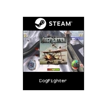 DogFighter