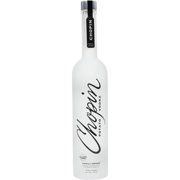 Image 1 of Chopin Potato - водка 700ml