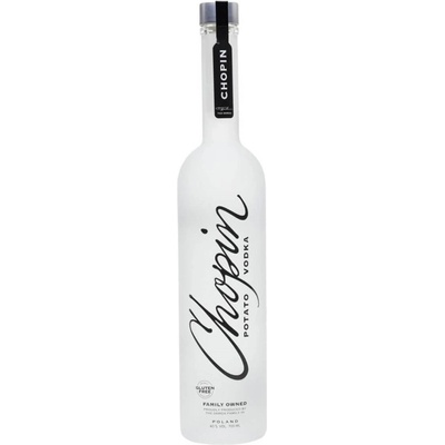 Chopin Potato - водка 700ml