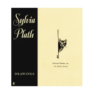Sylvia Plath: Drawings | Frieda Hughes (ISBN: 9780571370276)