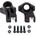 Traxxas Главини предни Траксас Следж steering blocks traxxas sledge frontleft & right/ m4x0.7 nl (4) trx9537 (trx9537)