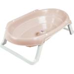 Okbaby Сгъваема вана OK Baby - Онда, 81 cm, светлорозова (OKBON89504P)