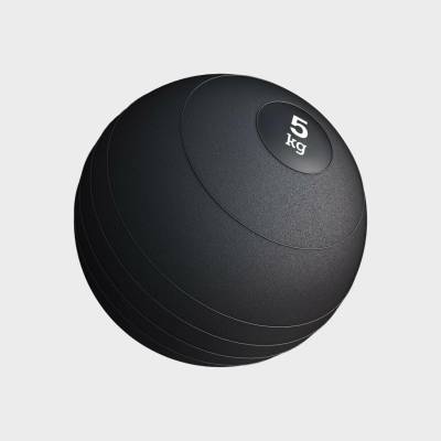 Gorilla Sports slam medicinbal 5 kg