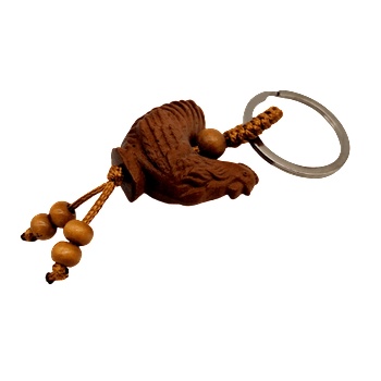 Image 1 of Quanzhou Yixin Commerce & Trade Co. , Ltd Ключодържател петел М16-174