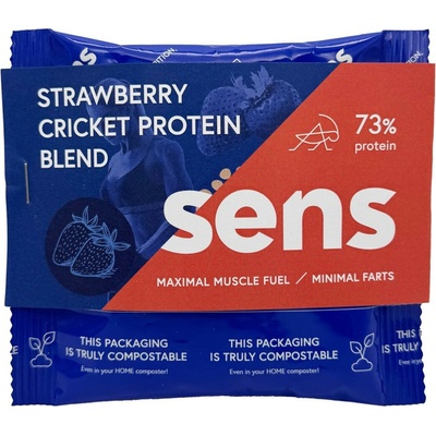 Sens Protein shake blend 35 g
