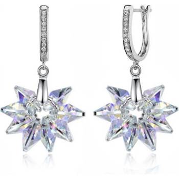 Swarovski E.náušnice SEE3745
