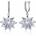 Swarovski E.náušnice SEE3745