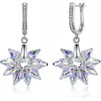 Swarovski E.náušnice SEE3745