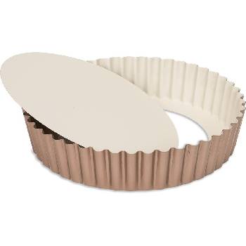Patisse Форма за киш Ceramic с подвижна основа 25 см (P-03355)