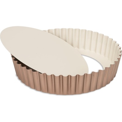 Patisse Форма за киш Ceramic с подвижна основа 25 см (P-03355)