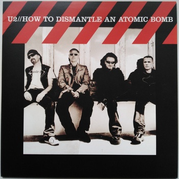 U2 - J LP